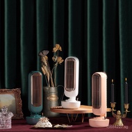 Mini Fan Spray Tower Fan Portable Fan usb Desktop rechargeable humidification cooling electric fan a