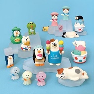 日本Decole Concombre - 刨冰樂園