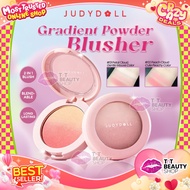 Judydoll Gradient Powder Blusher | TnT Beauty Shop