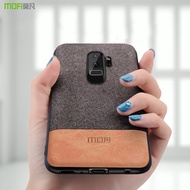 for Samsung S9 case Samsung Galaxy S9 plus case cover shockproof protective S9+ capas coque MOFi cas