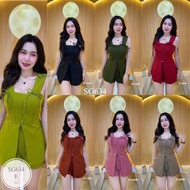 ML634 2-Piece Set Thick Soft Stretchy Form-Fitting This Cloth As Shown In The Picture I Must Say One