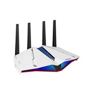 ［預購］限量 台灣限定 ASUS華碩 RT-AX82U Gundam 鋼彈 高達 Wi-Fi6/4組gigabit埠/雙頻/分享器