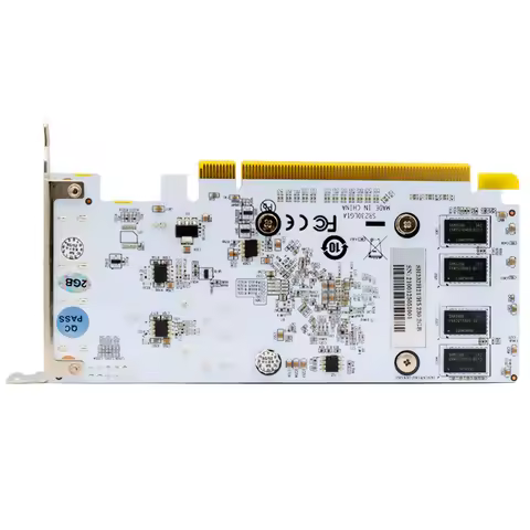 SongryVGA R5 230 2GB Graphic Card,GDDR3 Dual HDMI 1080P Low Profile Video Card for SFF PC/OPS/Indust