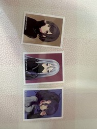 Project SEKAI  ena knd mfu 韓咖證件相