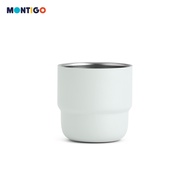 Montigo Cozy Linen Mini Cup (8oz/240ml)