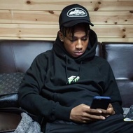 Central CEE Same Corteiz Crtz Trucker Hat Truck Cap UK Drill Drip Style