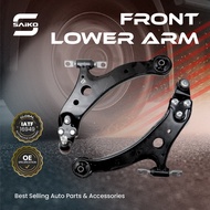 SAIKO Toyota CAMRY 2.0/2.4 (ACV40) FRT LWR RH. 2006-20122.5 (ACV50)2012-2017LEXUS 2.4 (ASV60)2012-20