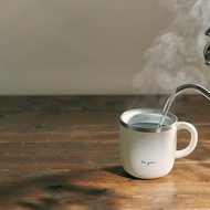 Doshisha 白湯専科降溫杯 320毫升 OZSM320