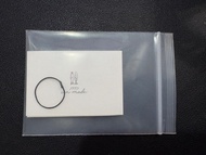 韓國 ccnmade 菊花Ring BTS V 金泰亨 Karina IU 同款戒指