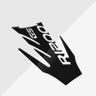 For BMW R1200GS ADV R1200 GS R 1200 GS Fuel Tank Sticker 3D Gel Sticker Fuel Tank Pad Protection Dec