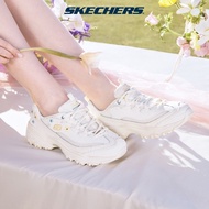 Skechers Women Sport D'lites 1.0 Shoes - 896188-OWHT
