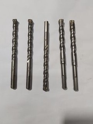 石屎四坑油壓鑽咀