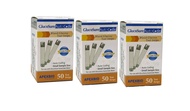 <$299/3盒150張> ApexBio GlucoSure 血糖試紙(50張)