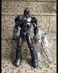 Toybiz 漫威  Marvel legends 哨兵  BAF~ SPAWN 七龍珠 快打 shf 山口式