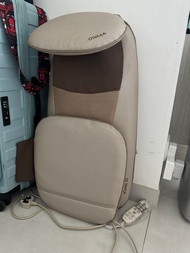 Osim 按摩椅墊