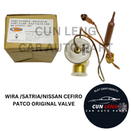 📣ORIGINAL📣 PROTON WIRA SATRIA PATCO NISSAN CEFIRO EXPANSION VALVE (TXV)