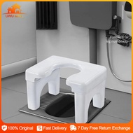 Bathroom Toilet Seat Toilet Household Toilet Chair Portable Toilet Seat Squat Toilet Seat
