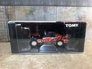 Tomica Limited Toyota Supra Racing Eclipse Advan Supra 0063