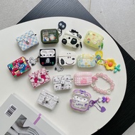 Protective Cover for Apple AirPod 3 headphones