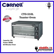Cornell CTO-S10L Toaster Oven