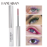 SCARLETDEPT || HANDAIYAN -- Slim Color Mascara Cosplay Makeup