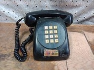 庄腳柑仔店~早期600型按鍵電話機老電話機