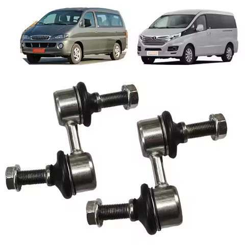 Lien Stabilisateur Avant Pour JAC Hyundai Starex H1 Pour JAC Refine M3 M5 M4 Affiner 54830-4A000