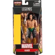 「玩具爽雙」缺貨 漫威 傳奇 Marvel legends 納摩 Namor 海王 虛空 虛無 Void 無Baf