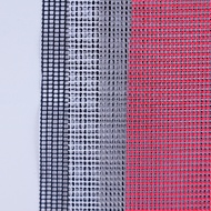 Plastic Mesh Cloth