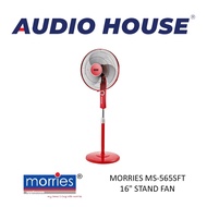 MORRIES MS-565SFT 16" STAND FAN ***1 YEAR WARRANTY***