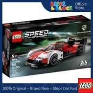 LEGO 76916 Porsche 963 | LEGO Speed Champions
