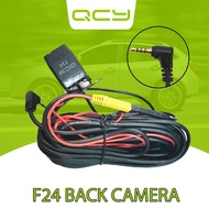 QCY F24 BACK CAMERA ONLY