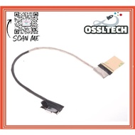 P/N 015-0101-1507_a Video Flex Screen LVDS LED LCD Cable for So.ny Vaio VPC EA VPC-EA EA36 EA47 EA27