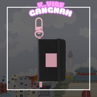 Moleskine x Blackpink Limited Edition