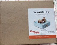 Wonderful life 香港系列音樂盒