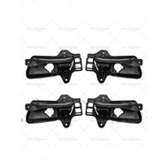 For Hyundai I30 2009 Elantra I30 2007-2012 Car Inside Door Handle Inside Grip Inside Handle