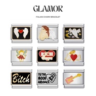 Charm Italian Bracelet Italian Charm Bracelet Charm Bracelet