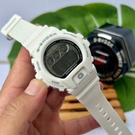 JAM NB7 White Swan MURAH (CERMIN KACA) JAM LELAKI WHITE SWAN DW5600 DW6900 JAM MURAH GSHOCK CASIO TO