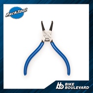 PARK TOOL RP-4 1.7 MM INTERNAL RETAINING RING PLIERS คีมถอดแหวน 1.7 MM ปากคีมตอนยังไม่บีบขนาด 21 MM 