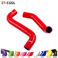 For 2000-2007 Subaru Impreza WRX STI GDA GDB GGA GGB EJ207 2.0 2.5 Silicone Radiator Hoses Kit 2001 