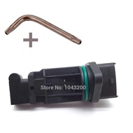 0281002207 Mass Air flow Meter Maf Sensor+Screwdriver for Nissan Primera Terrano 2.7 TDI 0281002208,