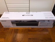 [放] 全新Denon Home Soundbar 550