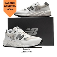 [✅Garansi] Sepatu Sneakers Nb 580 Mt580Ec2 Original Asli Bnib