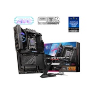 Mainboard MSI MPG X870E CARBON WIFI NEW GENUINE 36T