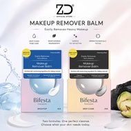 BIFESTA Cleansing Balm 90g (Brightup/Deep Clear)
