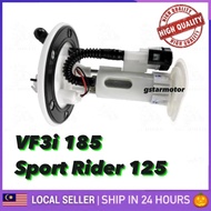 SYM SPORT RIDER 125 / VF3I 185 VF3 FUEL PUMP ASSY FUEL FILTER TANK FLOAT PELAMPUNG TANGKI MINYAK SYM