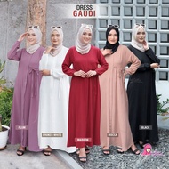 Dress GAUDI BY MIULAN