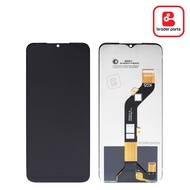 BraderParts LCD Touchscreen for Tec Spark Go Model 2022 KG5 Tec Pop 5 LTE BD4/ Tec 5 Pro BD4J/ BD4H/