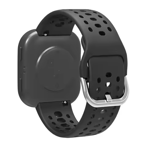 Original Band For Amazfit Bip 6 Strap smartwatch accessories sport breathable Silicone Correa pulser