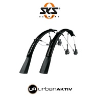 SKS ชุดบังโคลนจักรยาน Raceblade Pro XL